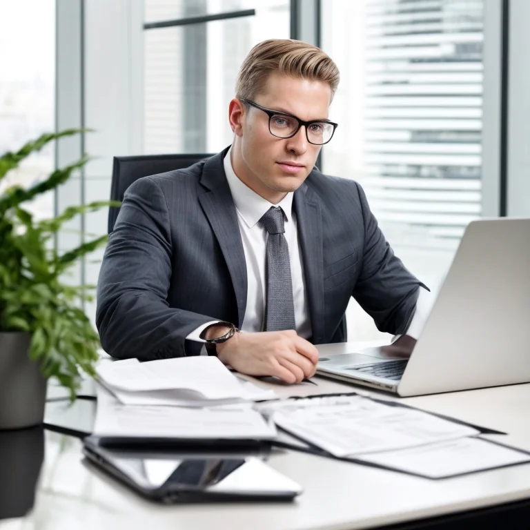 Regulatory compliance checklist